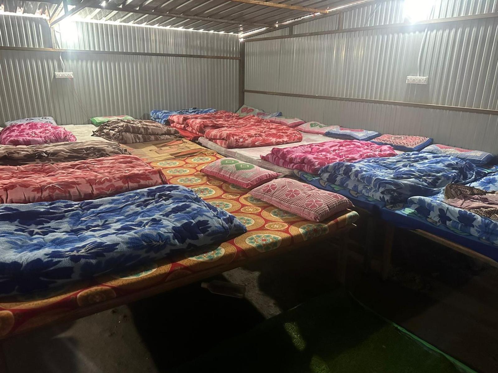 Doormarty Beds Jbk Hotel Kedarnath Exterior photo
